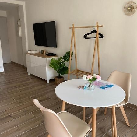 Appartement Mistral Gagnant - Parking Prive à Cassis Extérieur photo