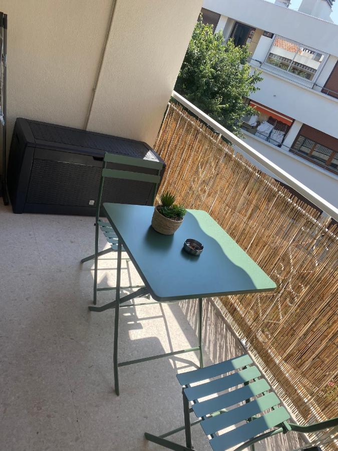 Appartement Mistral Gagnant - Parking Prive à Cassis Extérieur photo
