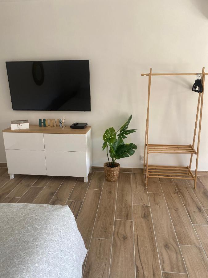 Appartement Mistral Gagnant - Parking Prive à Cassis Extérieur photo